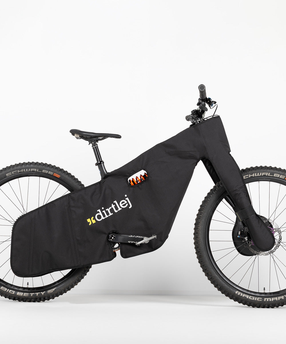 bikeprotection bikewrap mtb