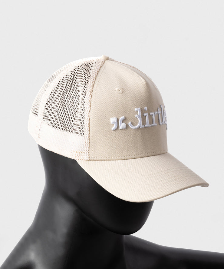 dirtlej trucker cap moonlight