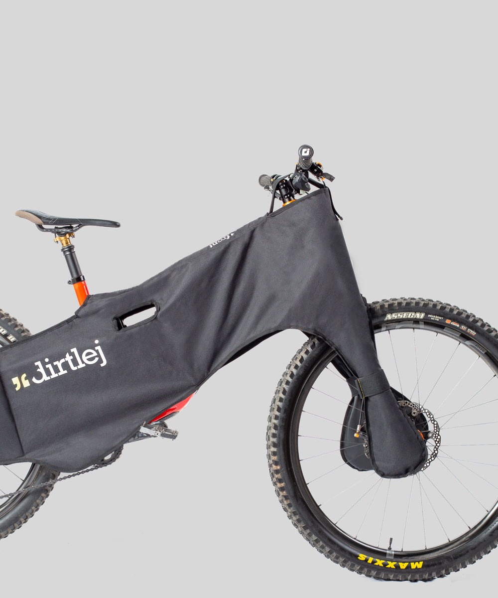 mountainbike bescherming bikeprotection bikewrap mtb