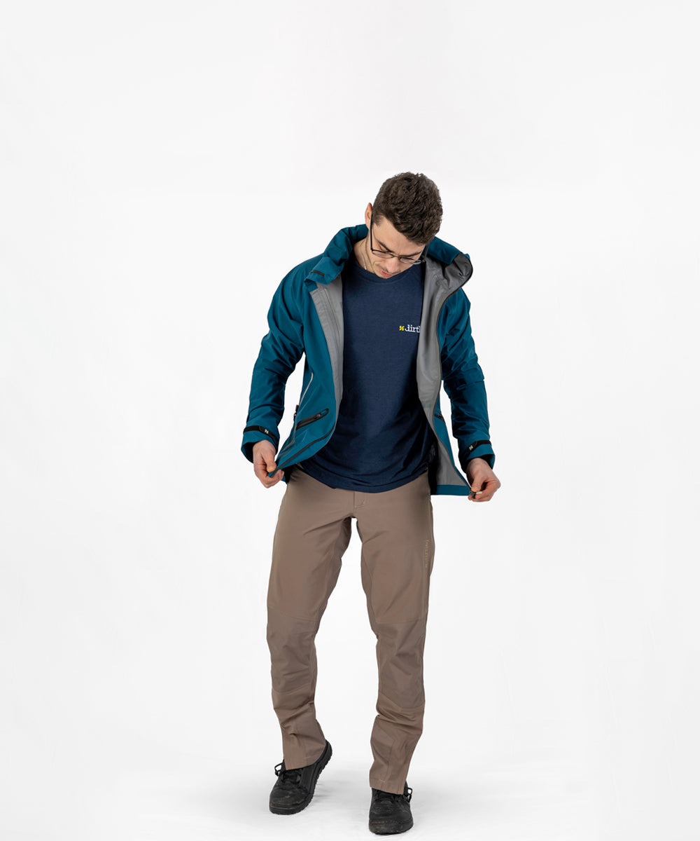 dirtlej trailscout waterproof pants