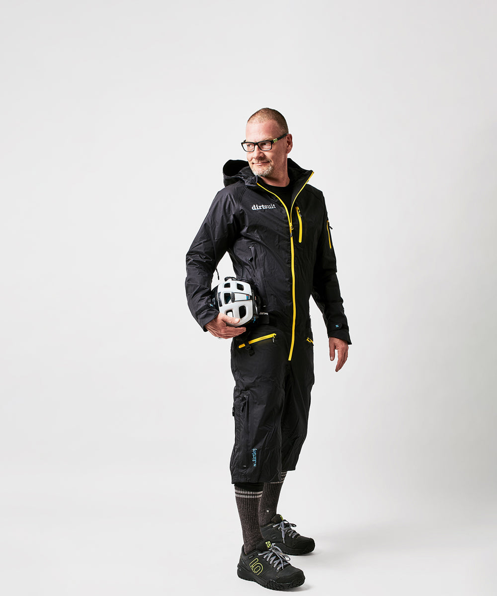 dirtlej dirtsuit pro edition men