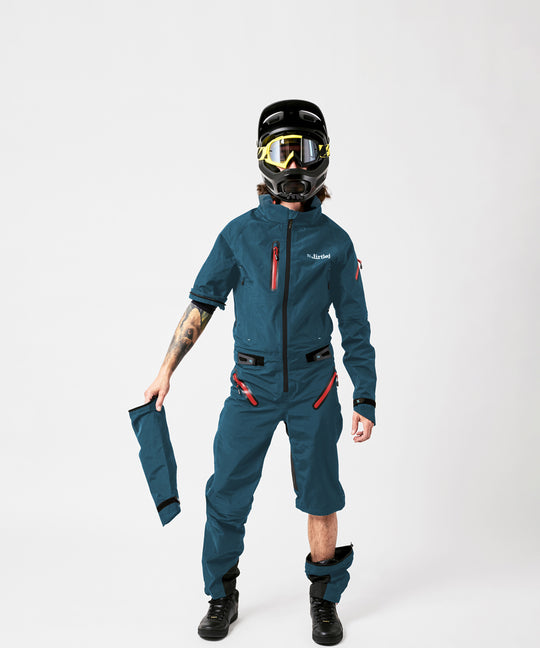 dirtlej dirtsuit SFD edition v4
