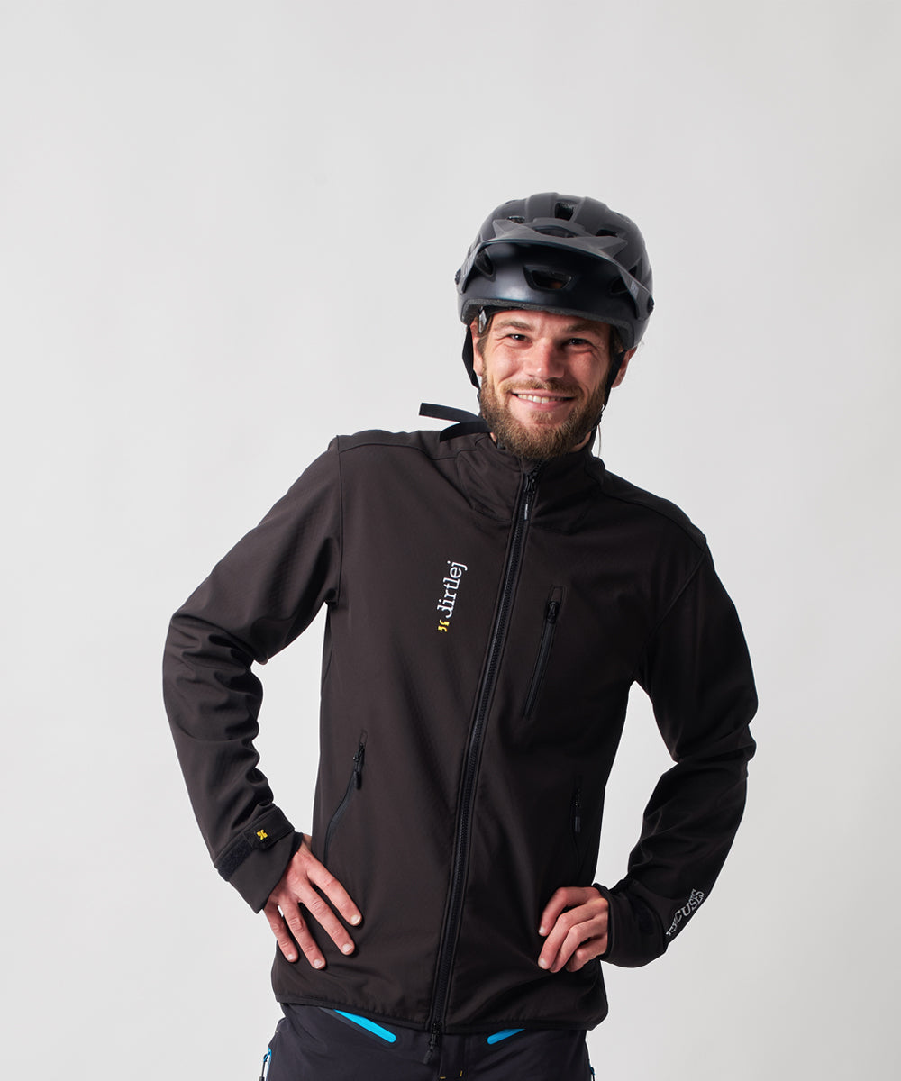 dirtlej weathershield warm