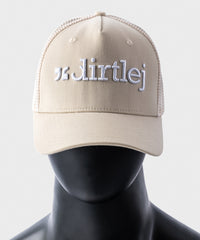 dirtlej trucker cap moonlight