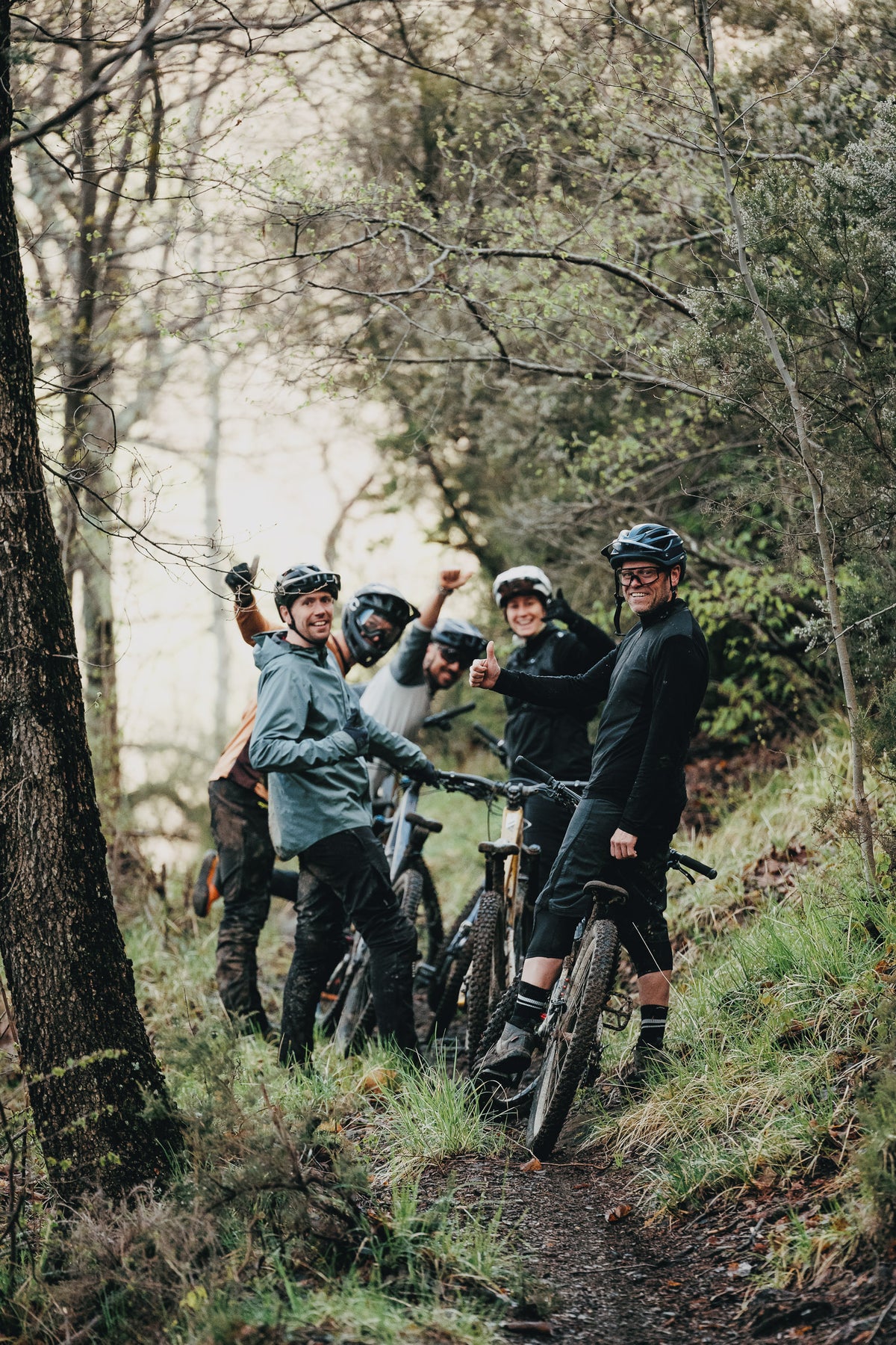 READY FOR A PROPER BIKE TRIP?