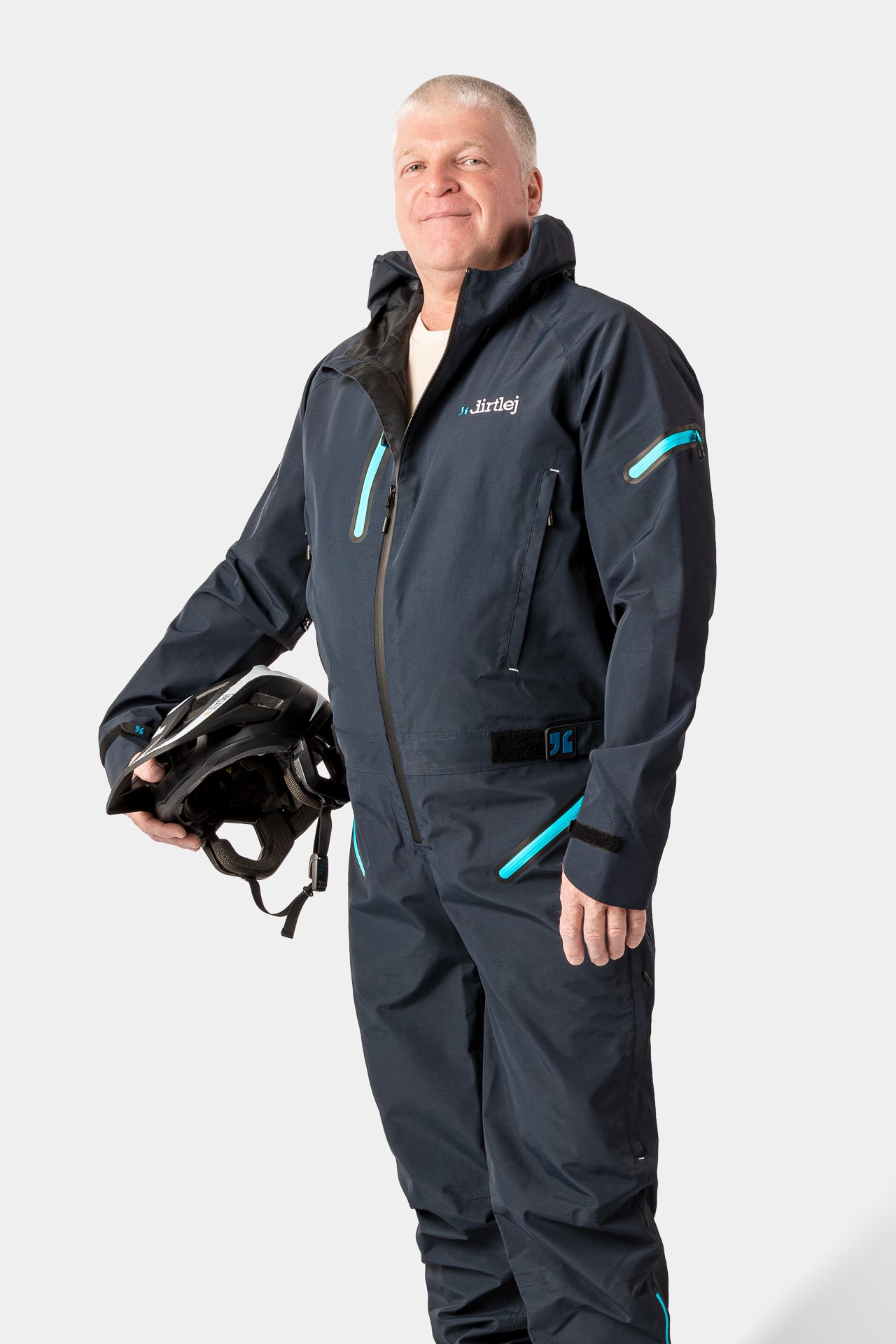 dirtlej dirtsuit core edition loose cut