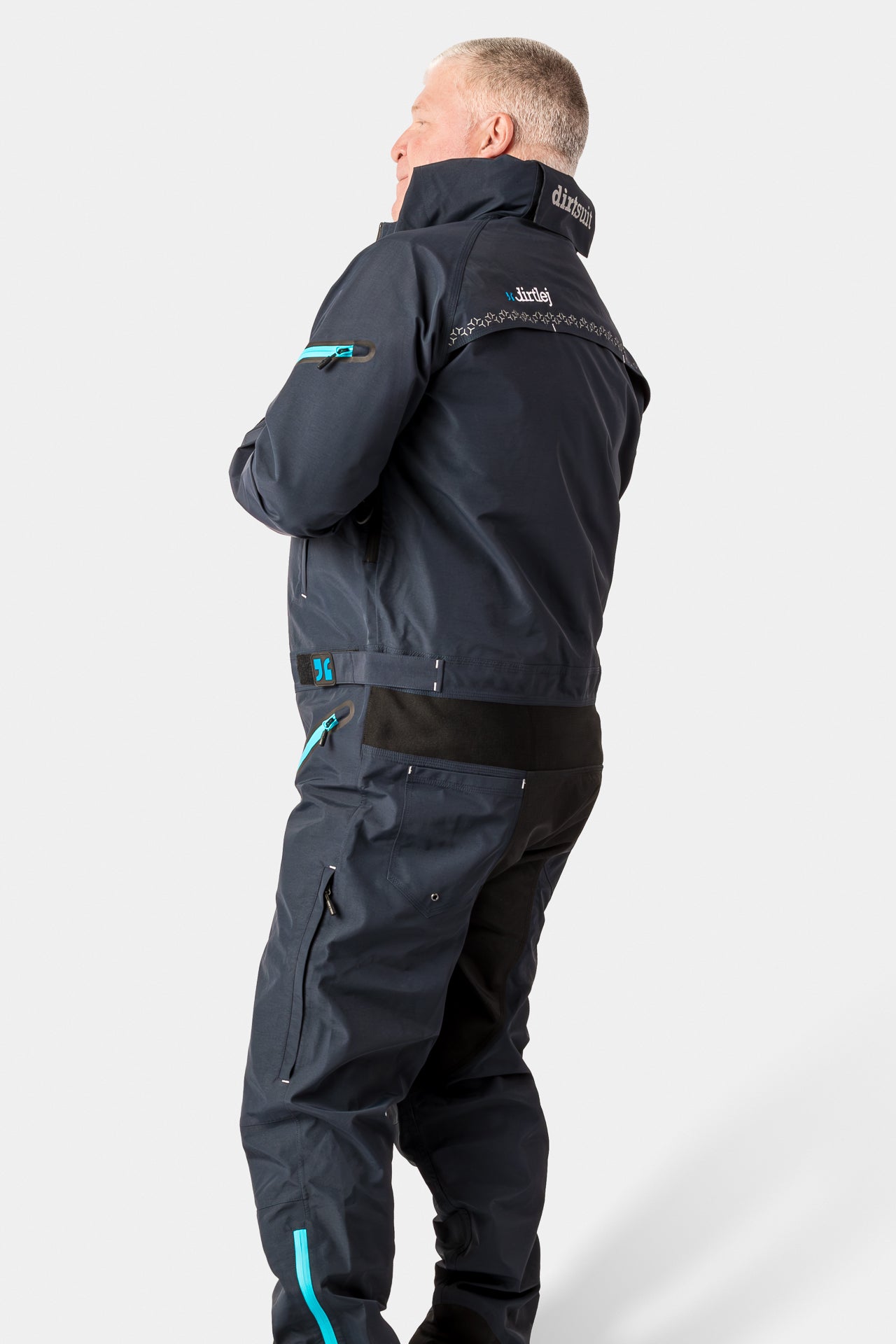 dirtlej dirtsuit core edition loose cut