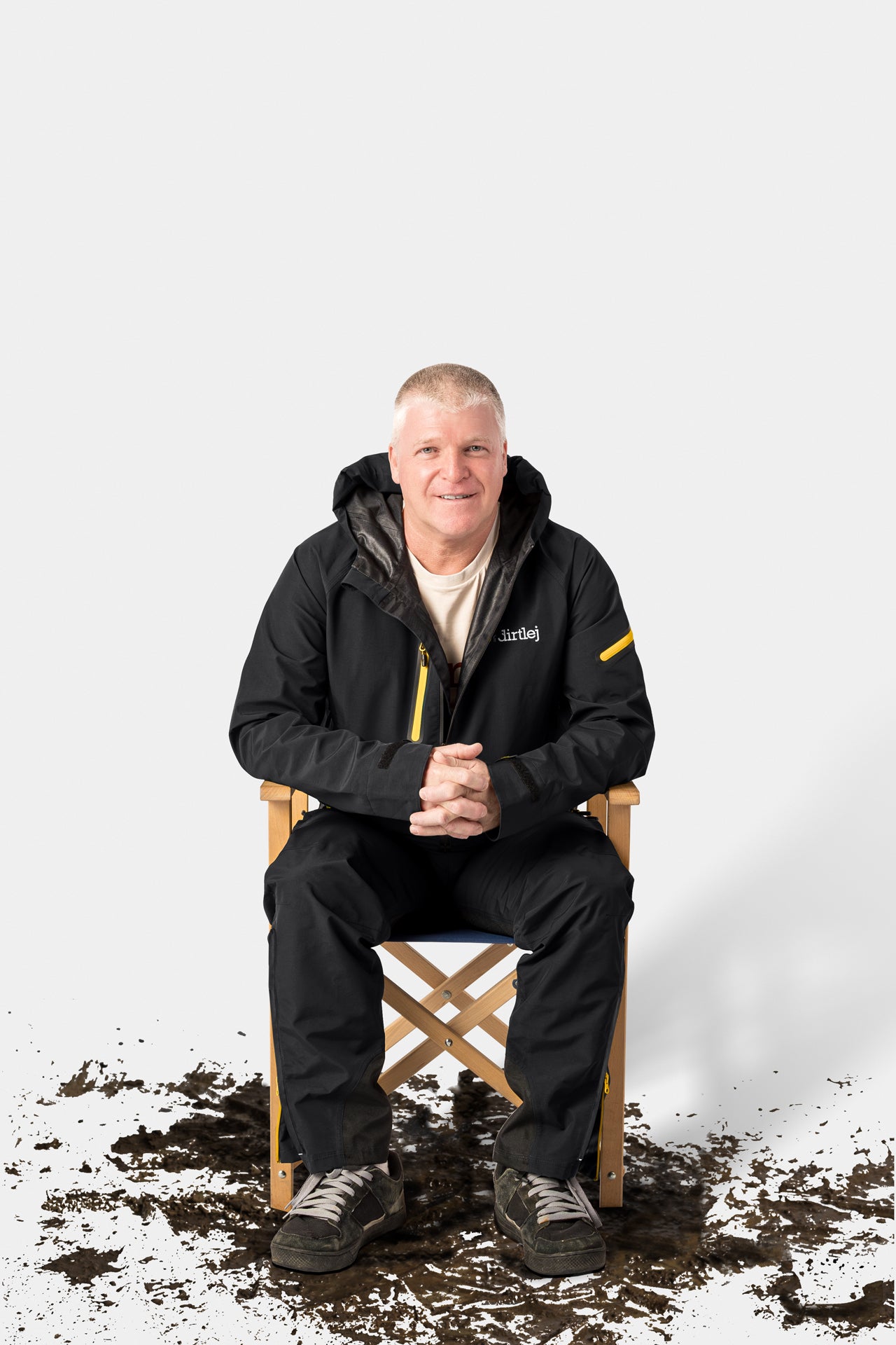 dirtlej dirtsuit core edition loose cut v2