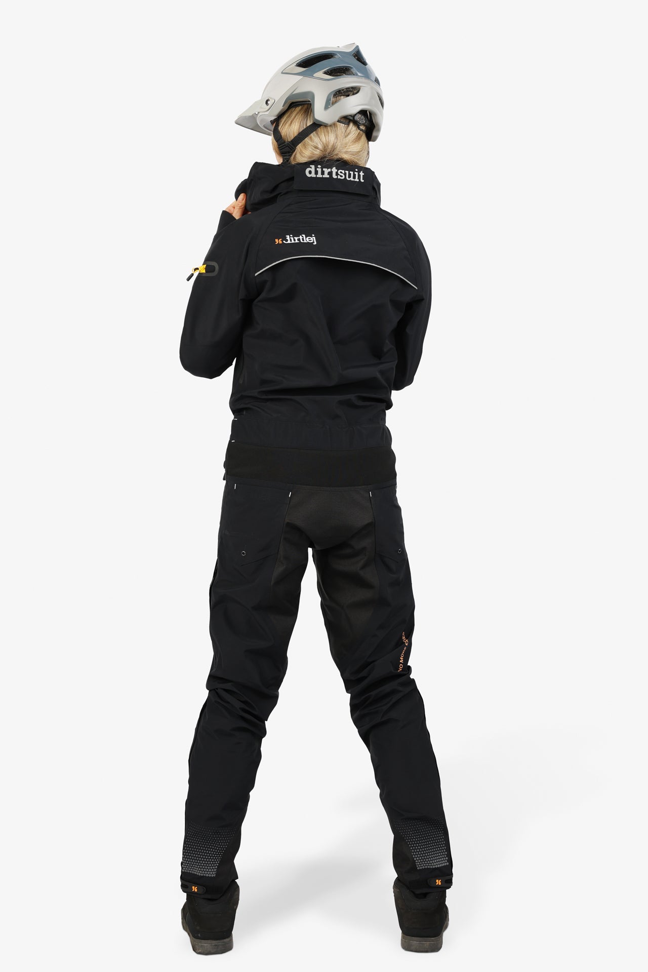 dirtlej dirtsuit core edition ladies v4