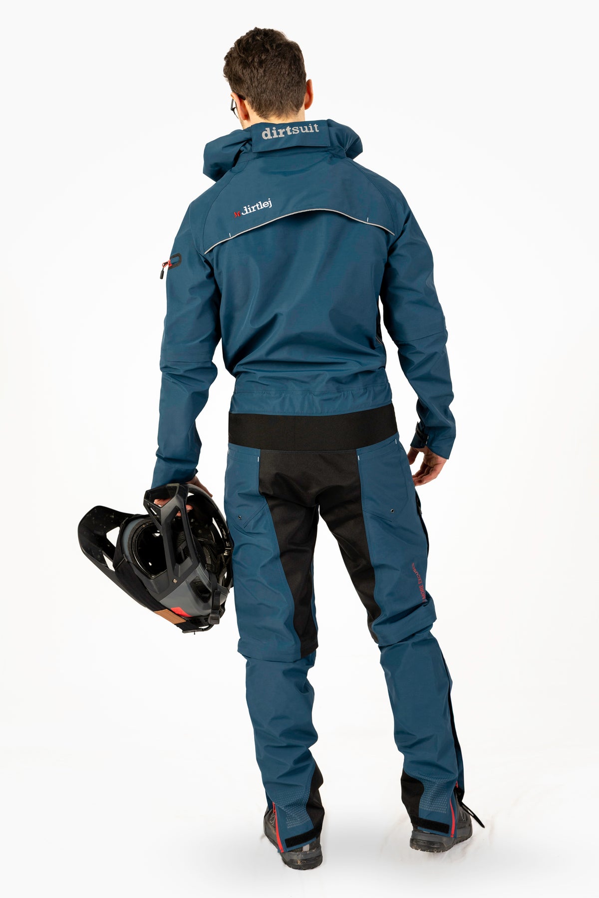 dirtsuit SFD edition v.4.0