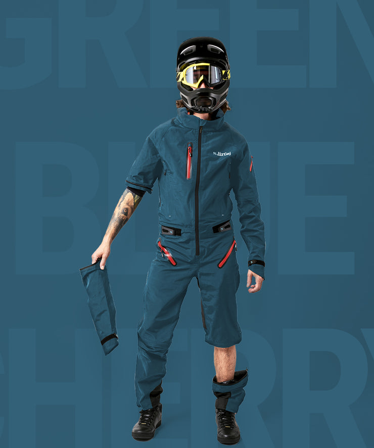 dirtsuit SFD edition v.4.0
