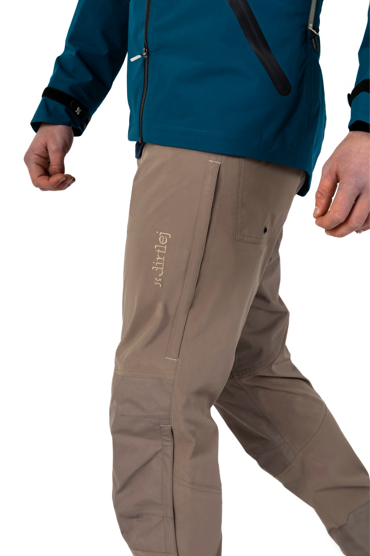 dirtlej trailscout waterproof long