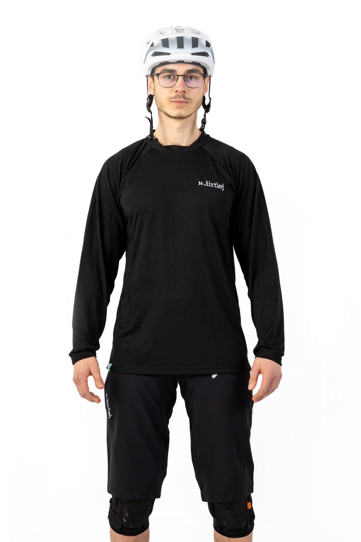 mountee men long