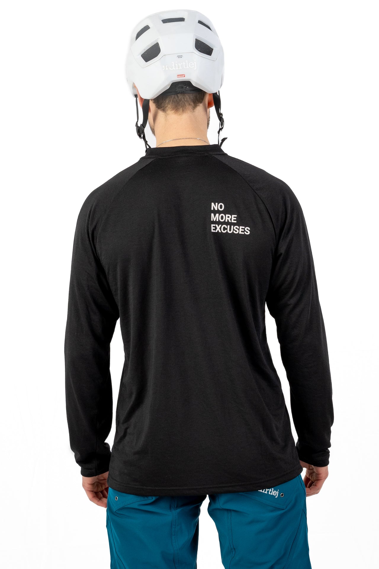 dirtlej mountee long men