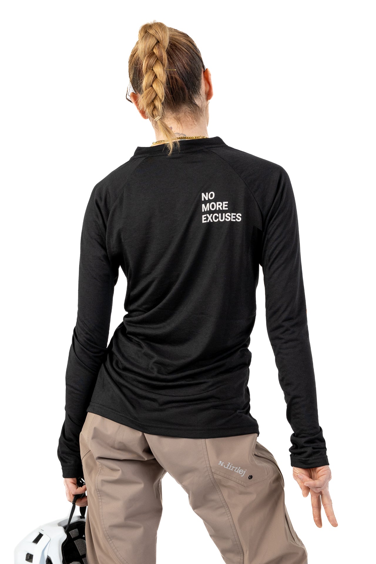 dirtlej mountee long ladies