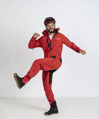 dirtsuit core edition v.6.1 chili black