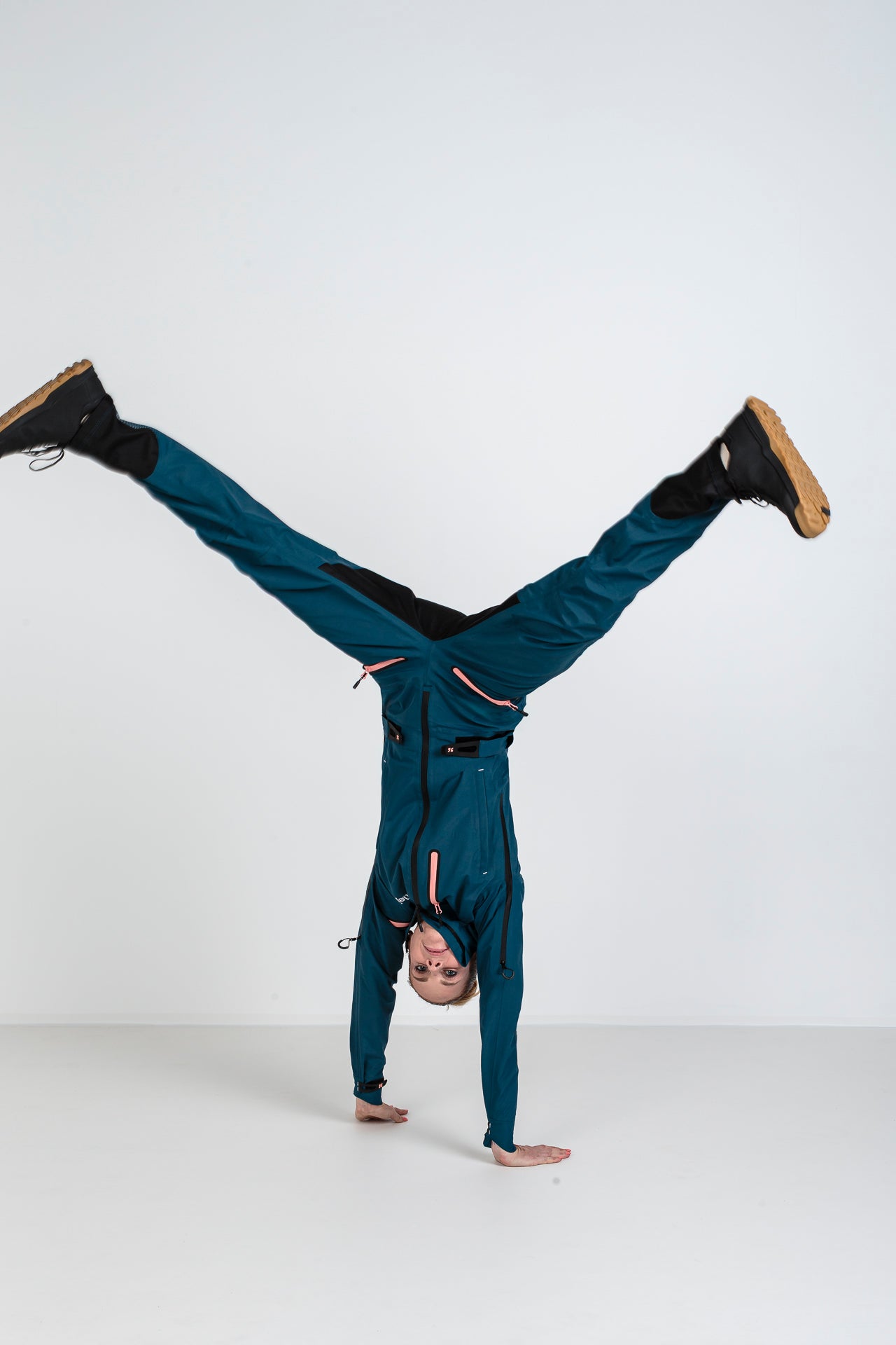 dirtsuit core edition ladies v.4.1 space blush