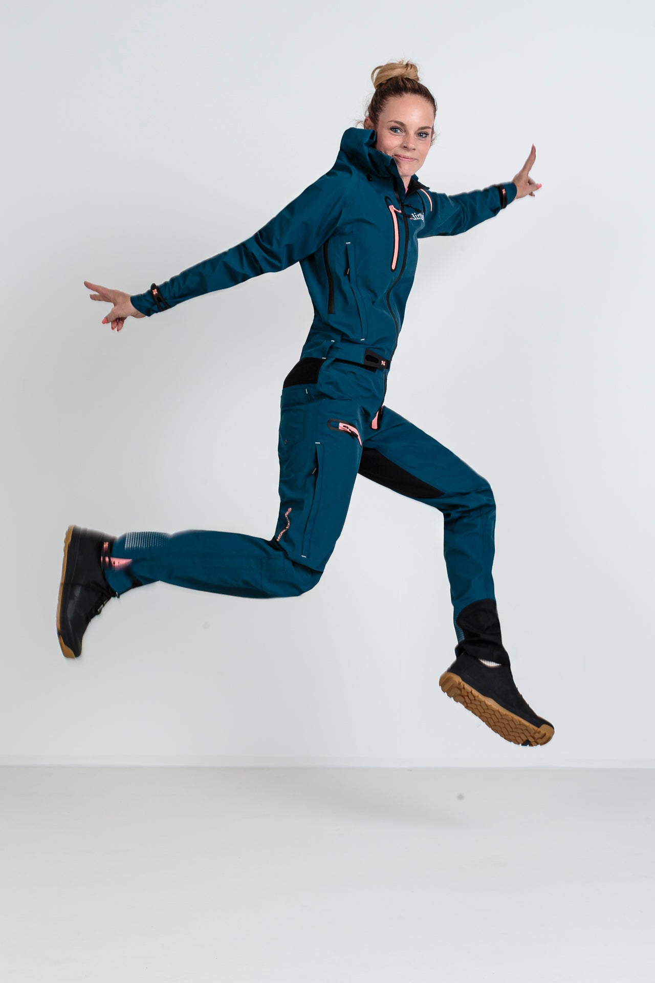 dirtsuit core edition ladies v.4.1 space blush