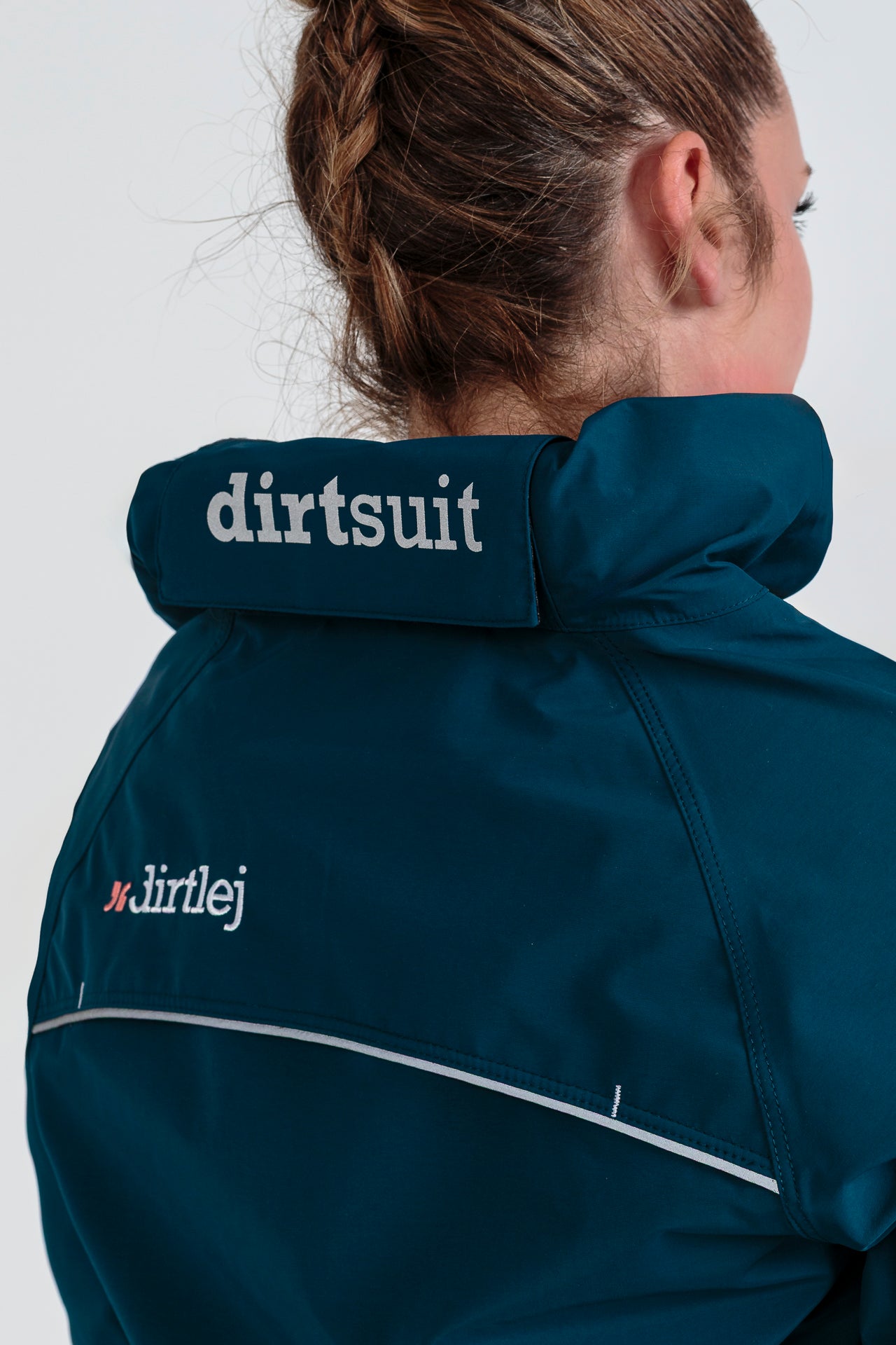 dirtsuit core edition ladies v.4.1 space blush