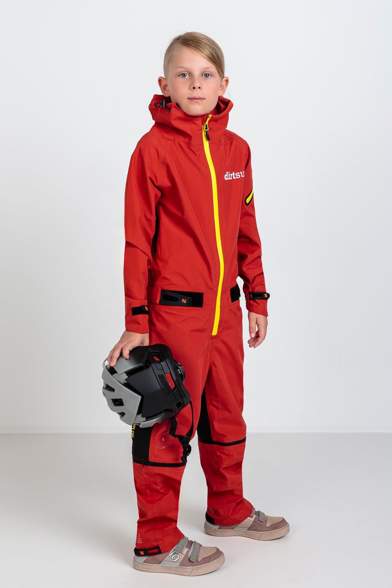 dirtsuit kids edition v.2.0