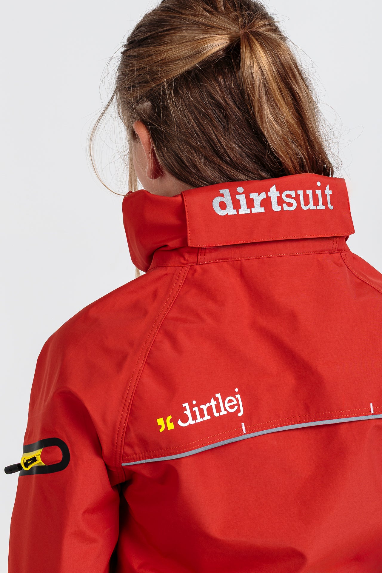 dirtsuit kids edition v.2.0