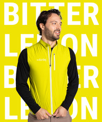 vest bitter lemon