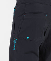 trailscout MTB shorts black
