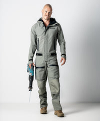 Utility Suit