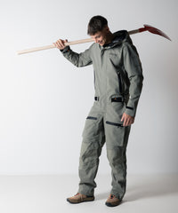 Utility Suit