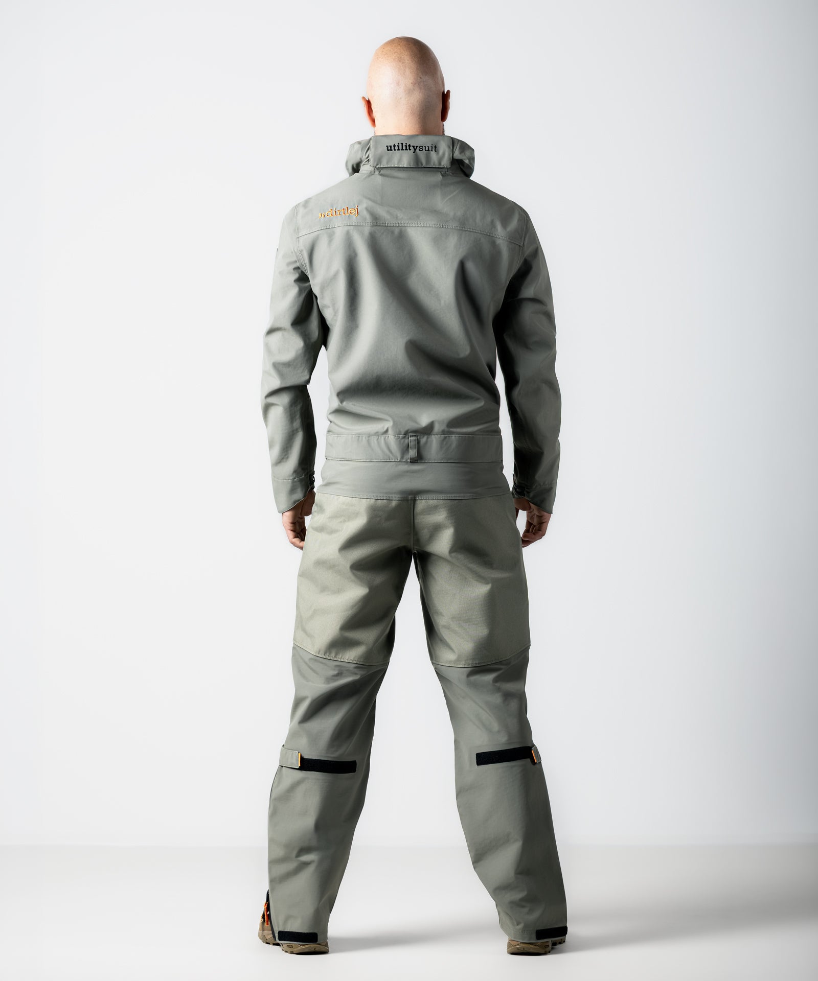 Utility Suit