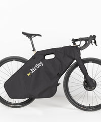 bikeprotection bikewrap gravel/road
