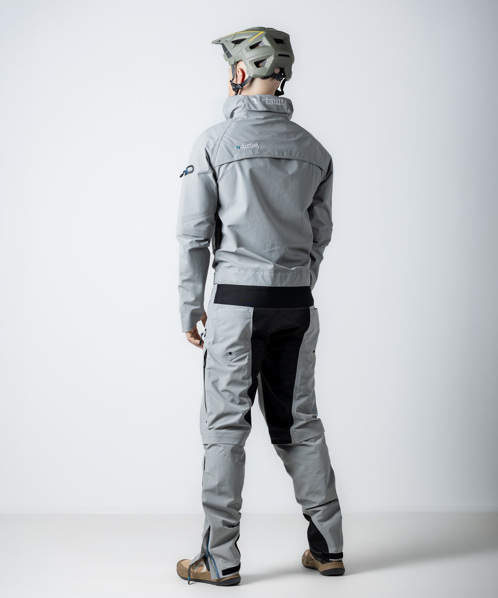 dirtsuit SFD edition v.5.0