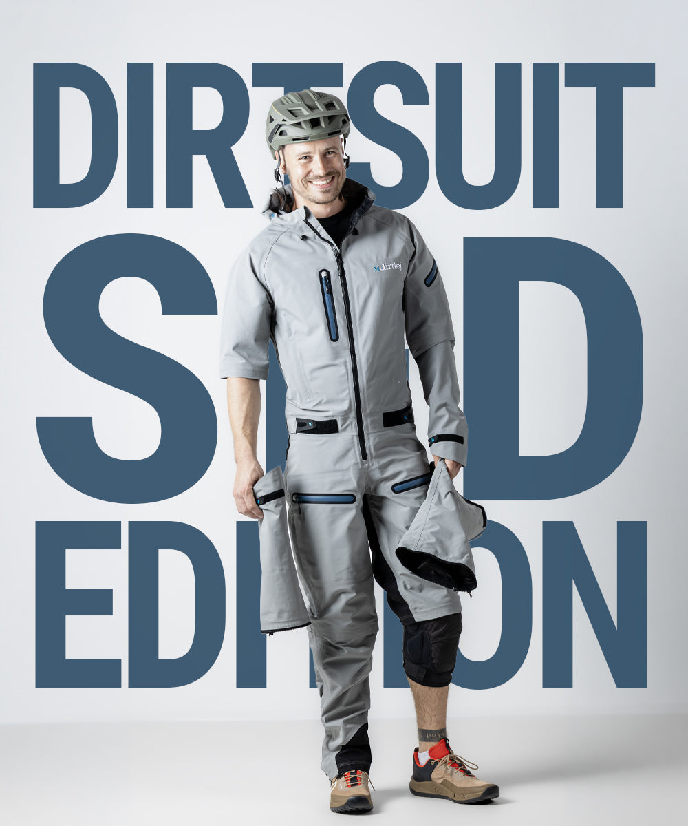 dirtsuit SFD edition v.5.0