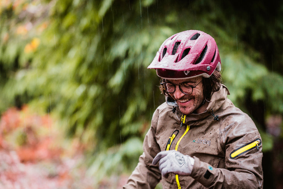 dirtlej dirtsuit core edition sand/yellow