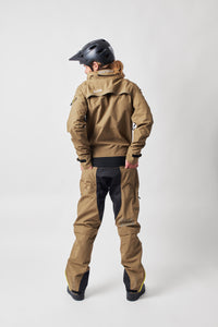 dirtlej dirtsuit core edition sand/yellow