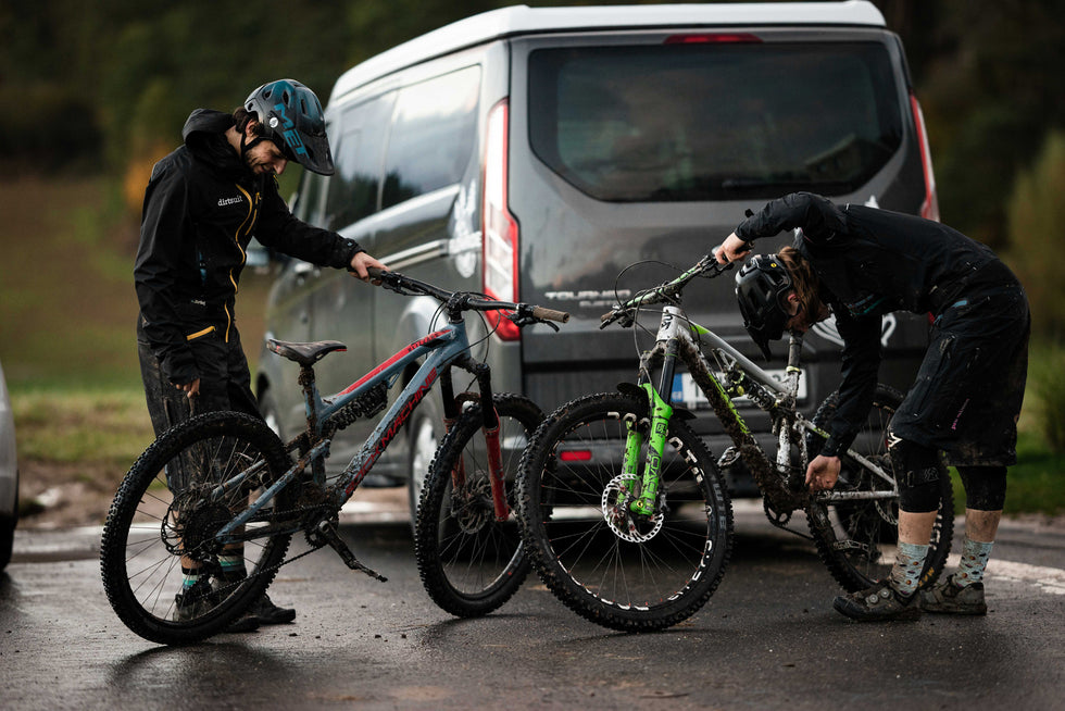 dirtlej dirtsuit pro edition