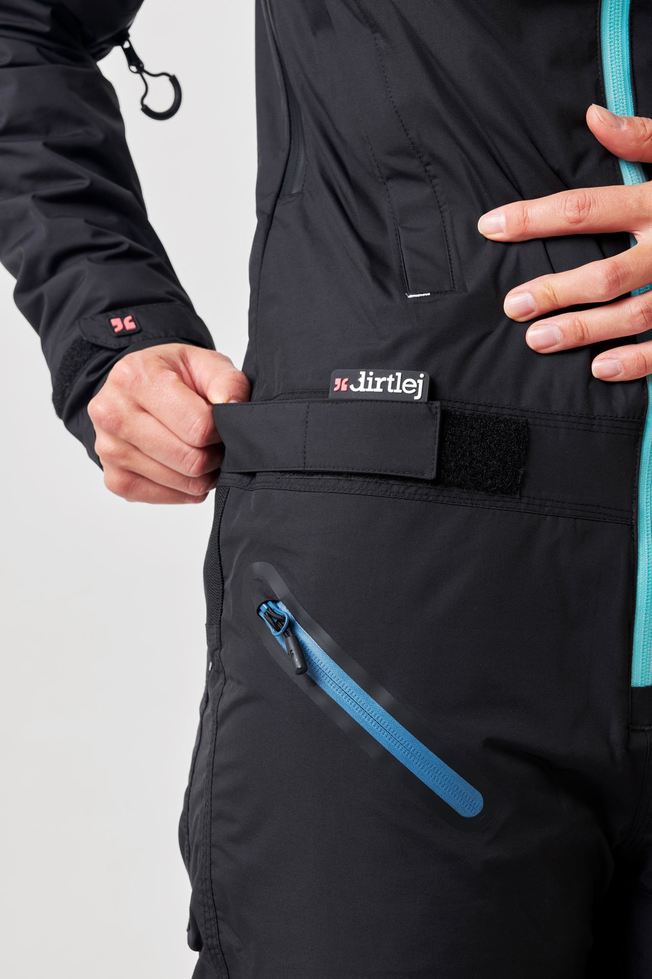 dirtlej dirtsuit pro edition ladies