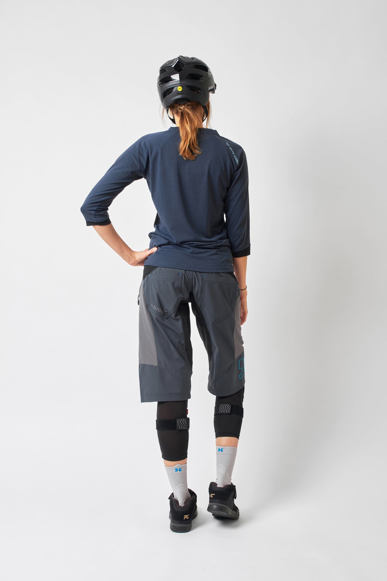 dirtlej mountee 3/4 ladies