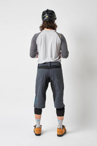 dirtlej trailscout waterproof shorts men