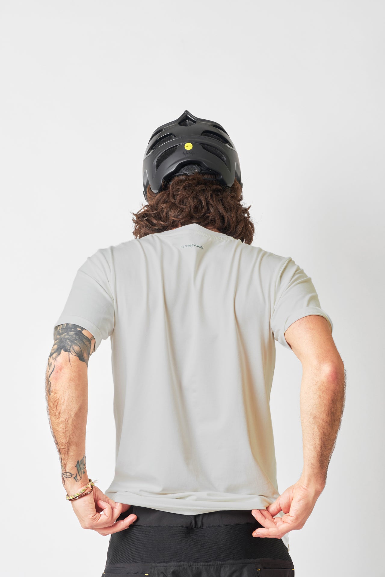 dirtlej supima t-shirt