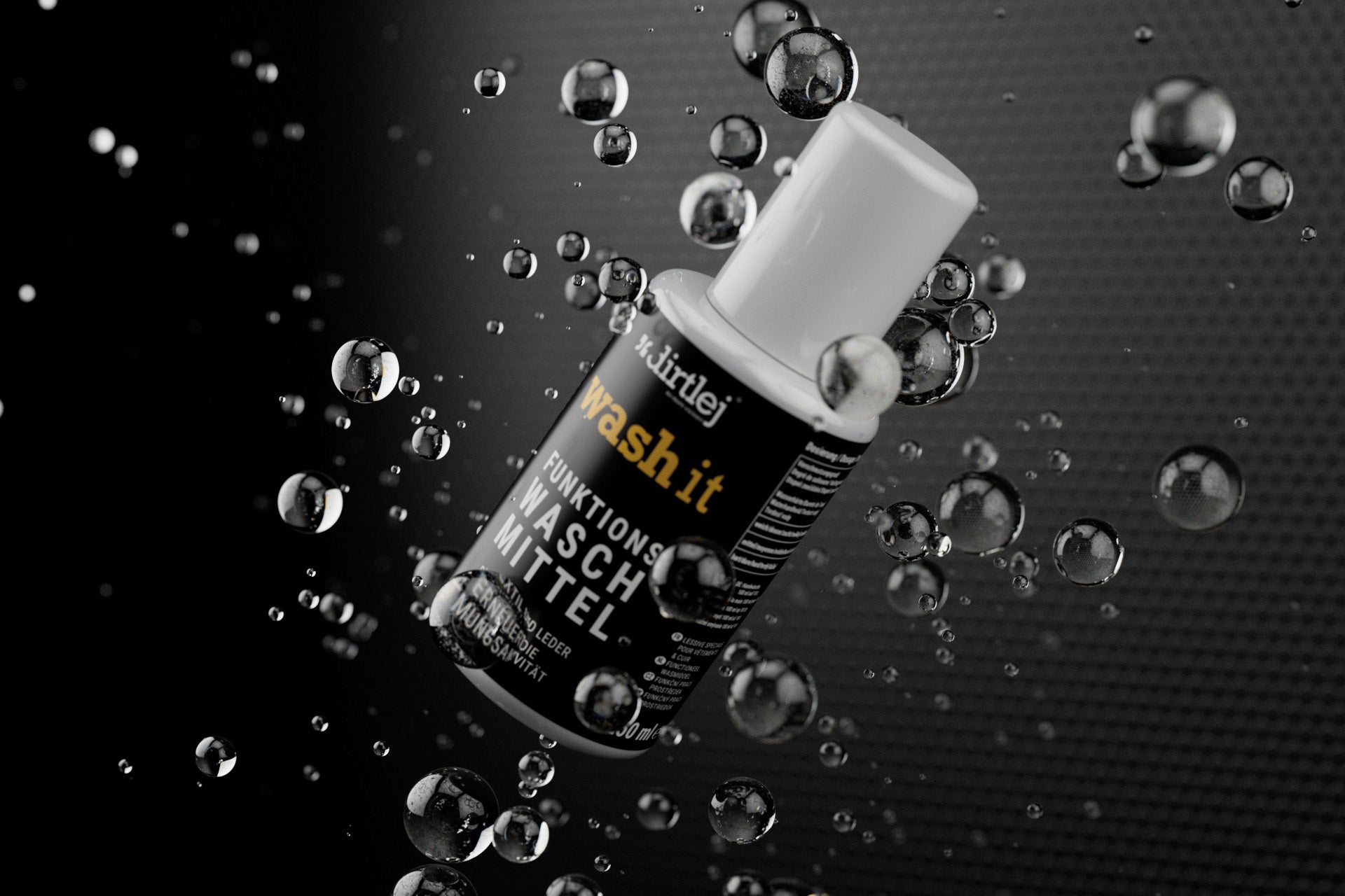 dirtlej wash it membrane detergent