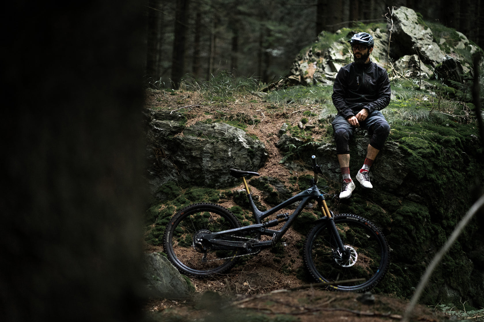 dirtlej weathershield warm