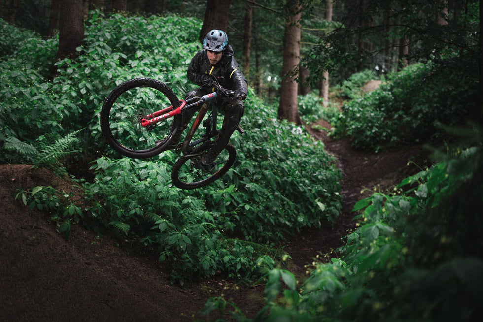 dirtlej dirtsuit core edition