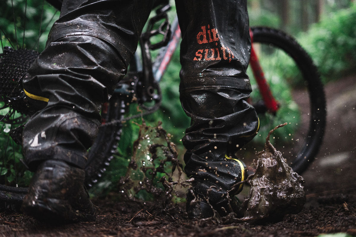 dirtlej dirtsuit core edition