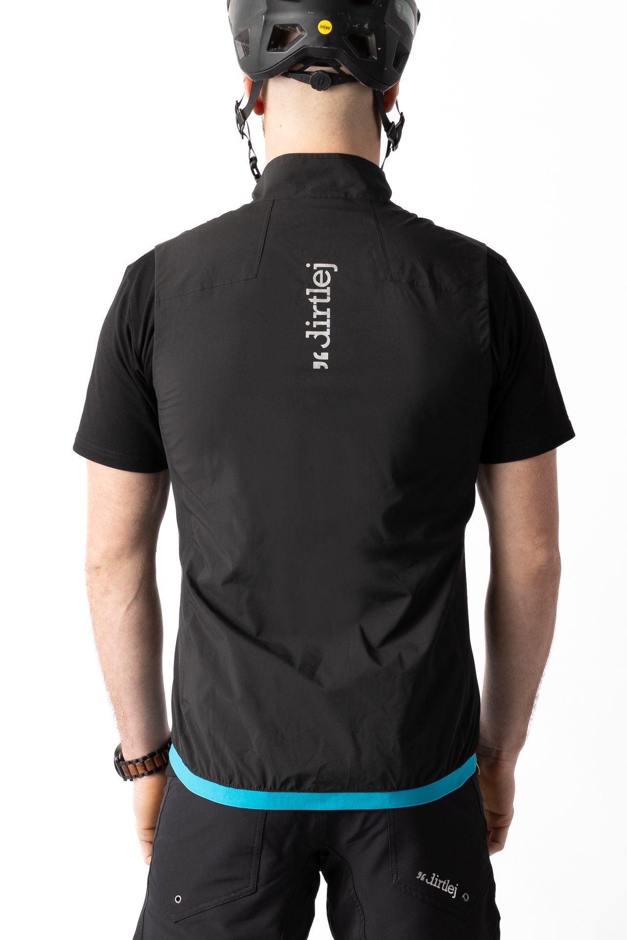 dirtlej vest