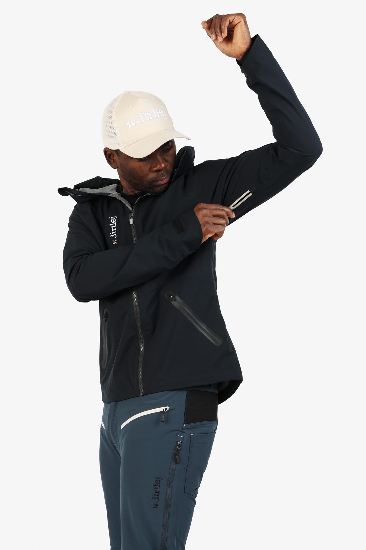 dirtlej weathershield waterproof