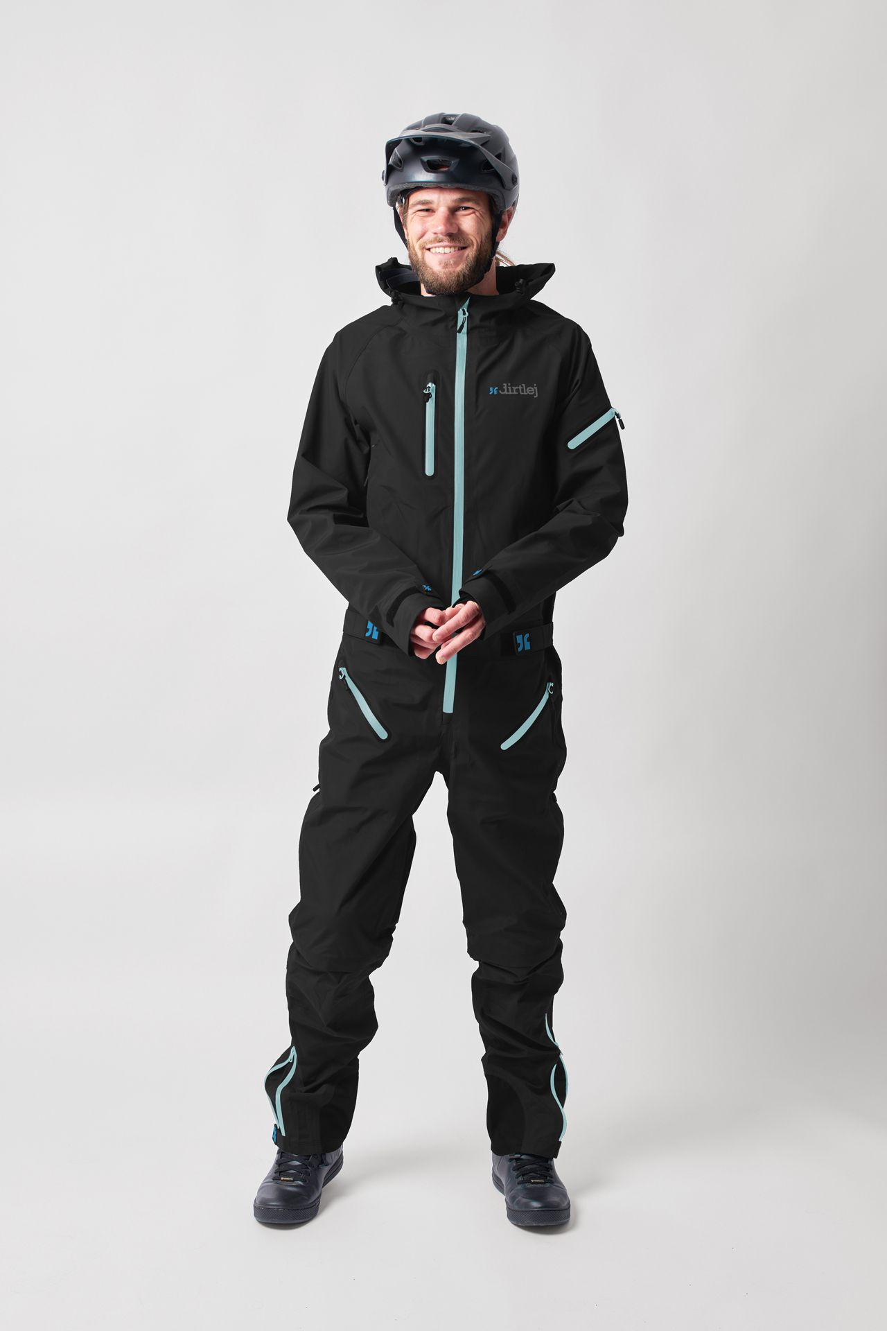 dirtlej dirtsuit core edition blacklabel