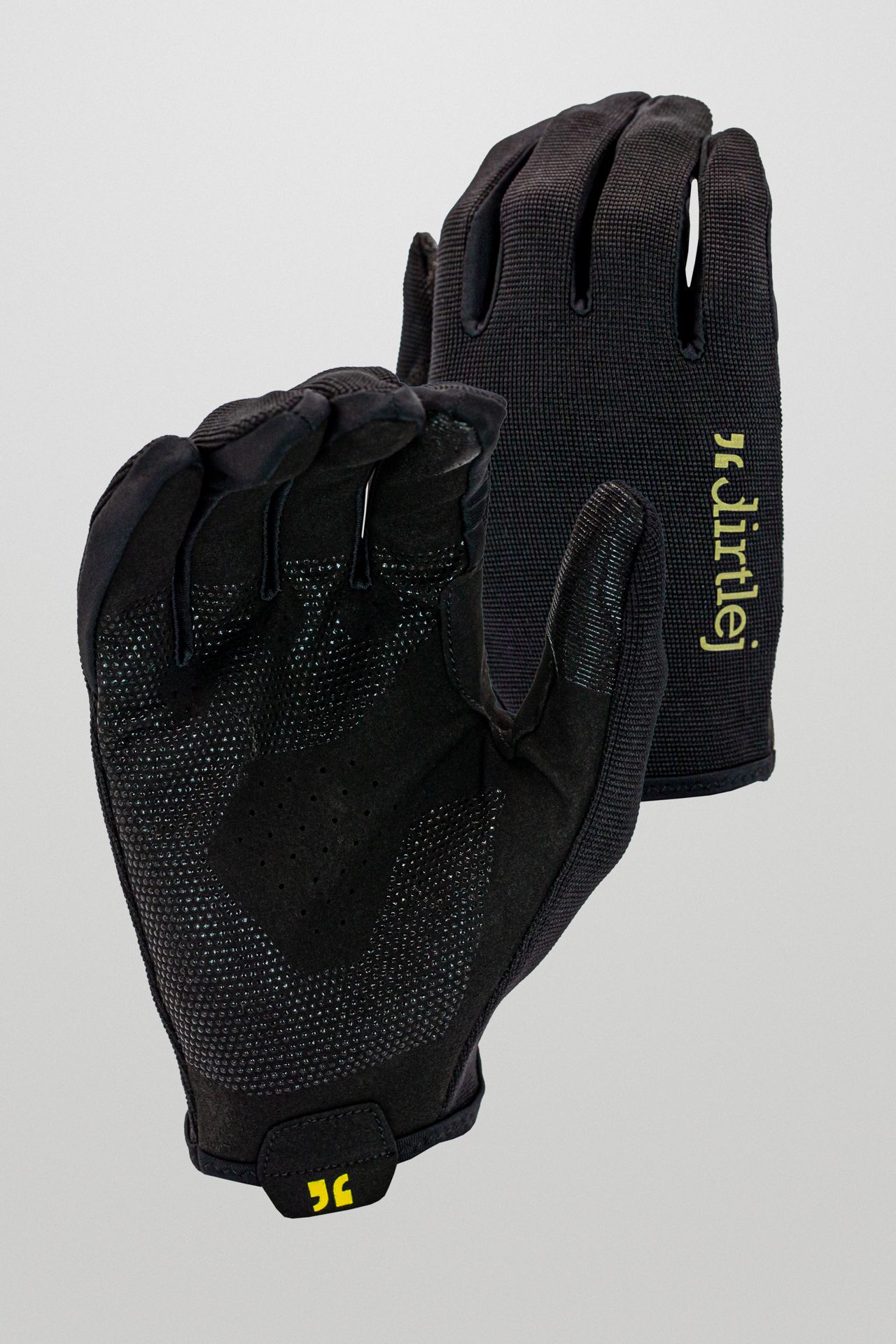 dirtlej mtb gloves