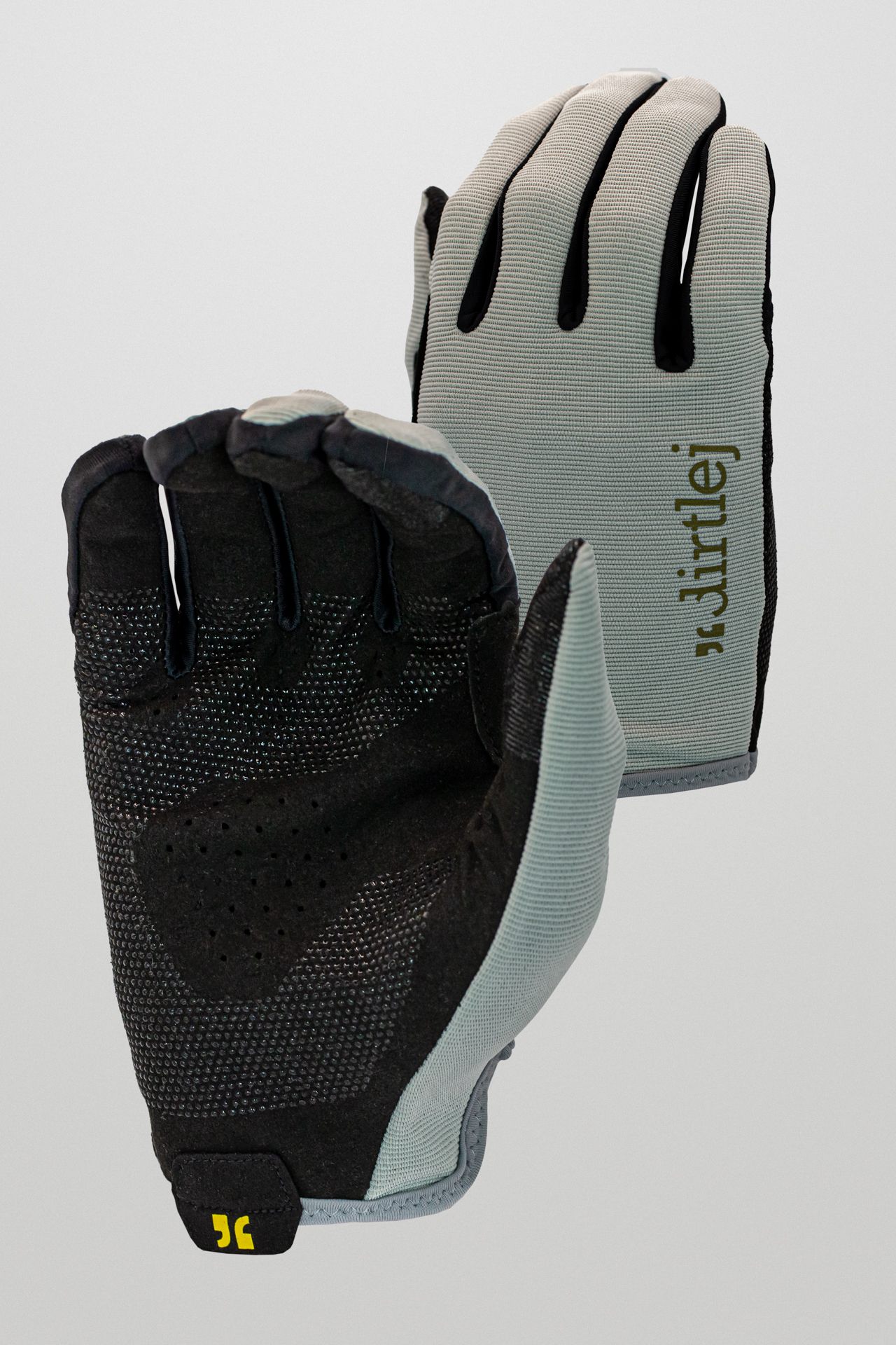 dirtlej mtb gloves