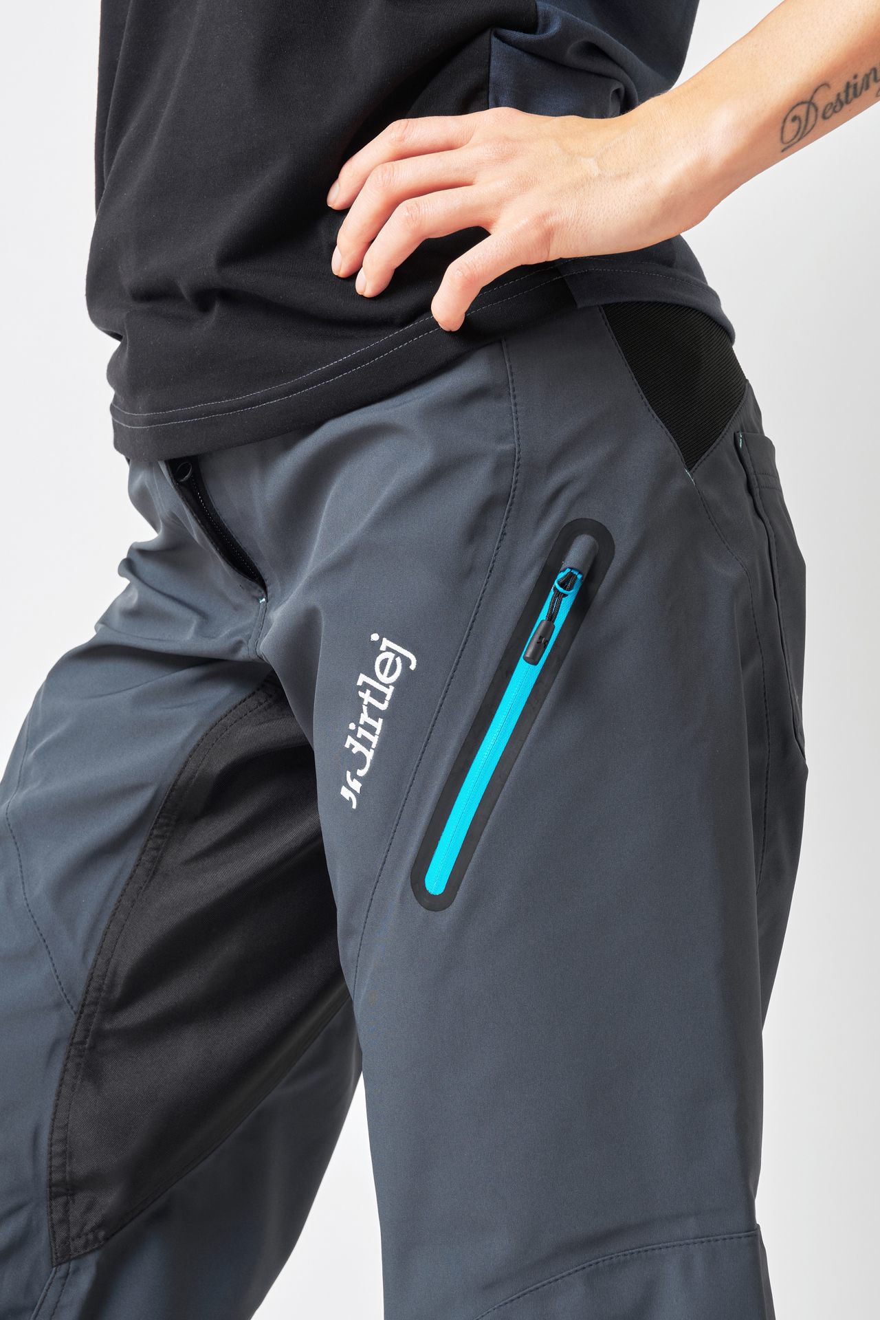 dirtlej trailscout waterproof